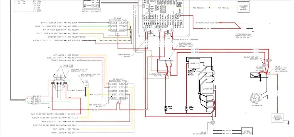 Emergency Exit Light Wiring Diagram from community.fmca.com