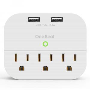 onebeat-outlet-adapter-with-usb.jpg